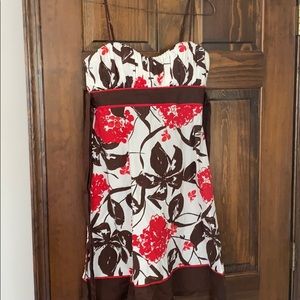 Speechless Dress Juniors size 9